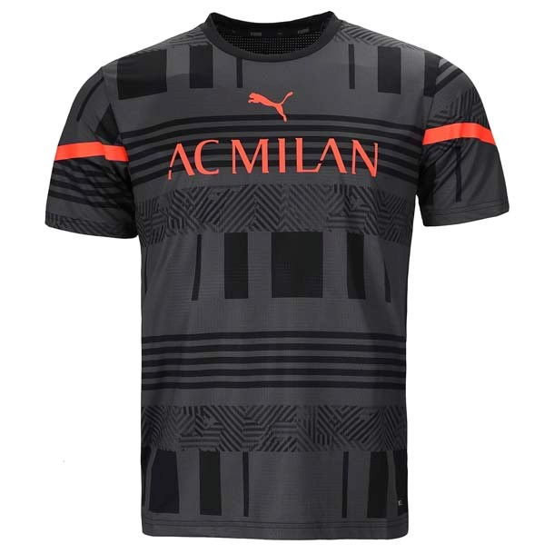 Thailandia Maglia AC Milan Pre Match 22/23